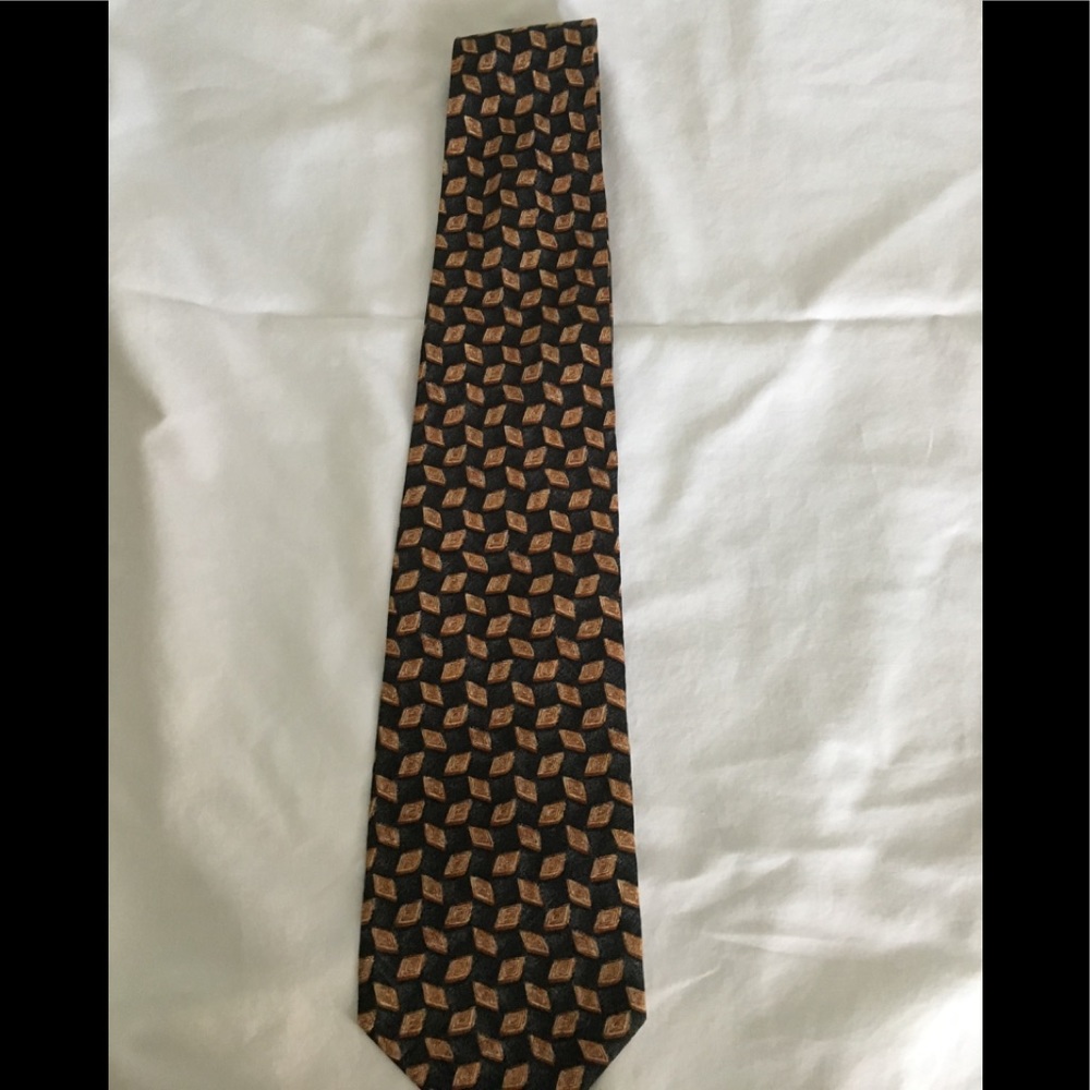 Tie